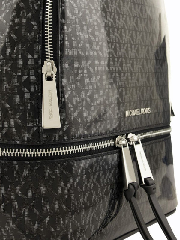 Mochila - Negro shop online: MICHAEL KORS