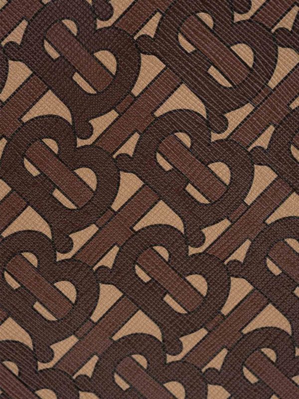 Sac Cabas - Monogram shop online: BURBERRY