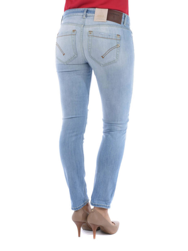 Jeans Monroe shop online: DONDUP