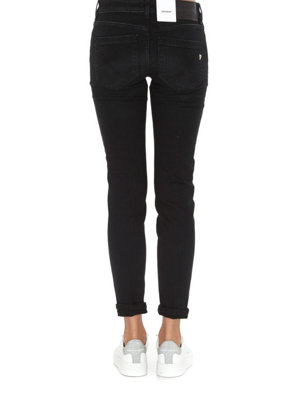 Jeans Monroe shop online: DONDUP