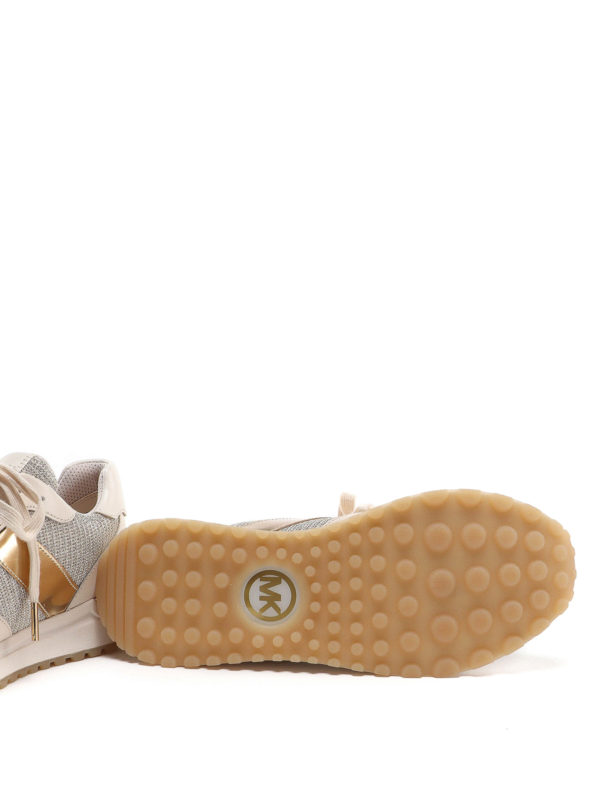 Monroe sneakers shop online: MICHAEL KORS