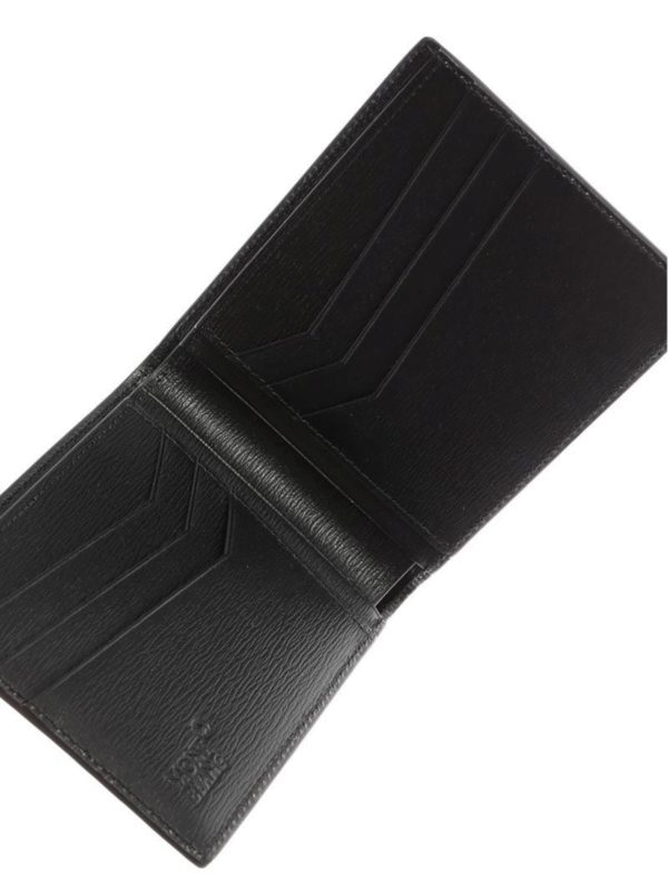 MONTBLANC buy online Portefeuilles - Noir
