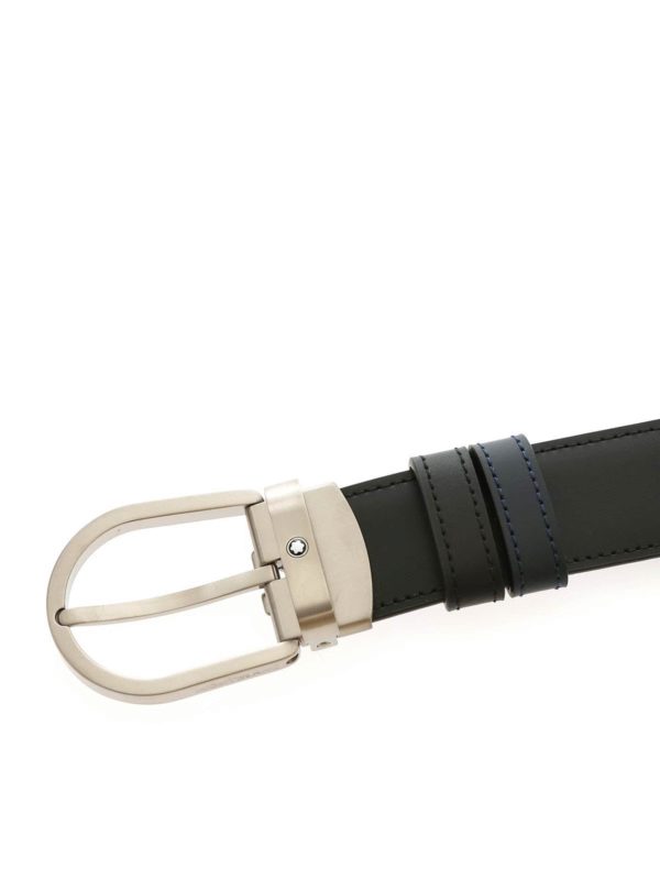 MONTBLANC: Cinturones online - Cinturón - Reversible
