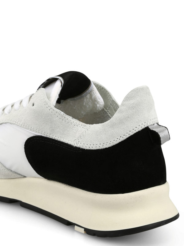 Sneaker - Bunt shop online: PHILIPPE MODEL