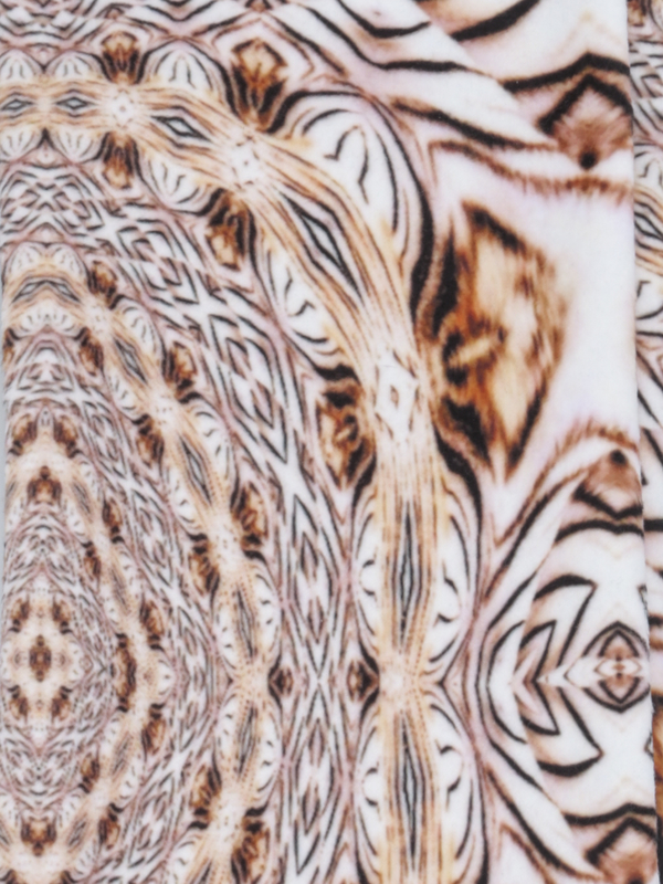 Monviso fleece snood shop online: MARIA ENRICA NARDI