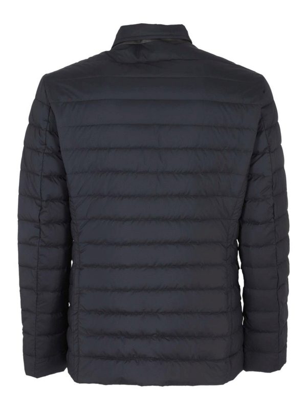 MOORER: padded jackets online - Zavyer puffer jacket