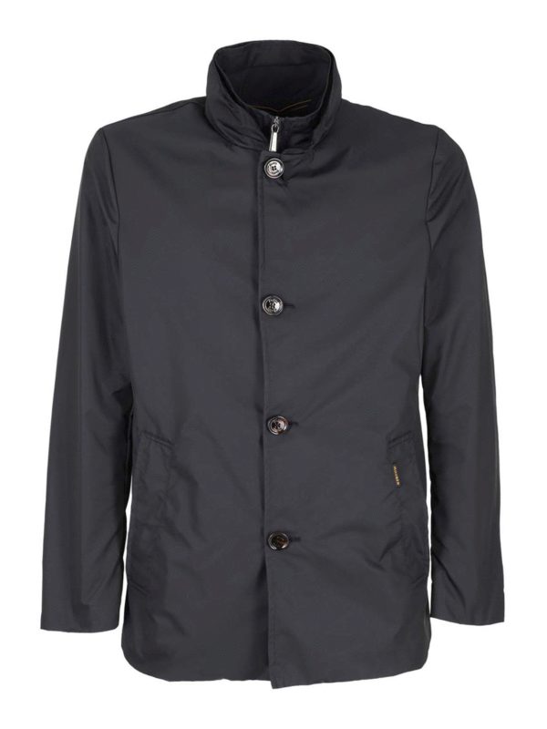 MOORER: ショートコート - ショートコート - Bernini-Km