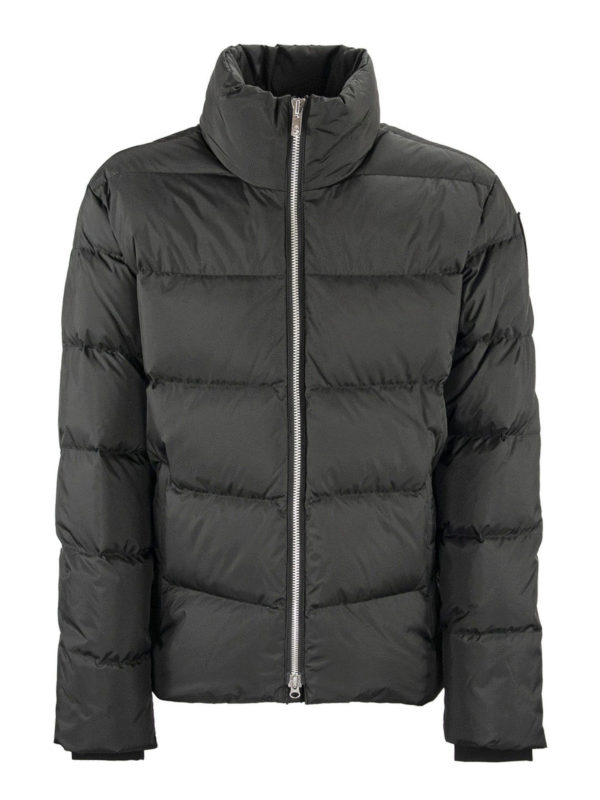 MOOSE KNUCKLES: padded jackets - Javelin puffer jacket