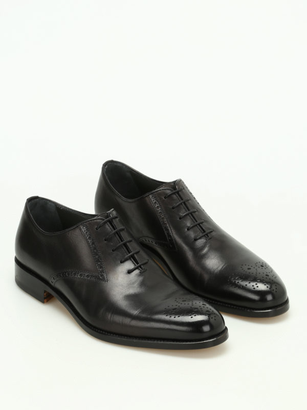 MORESCHI: Chaussures classiques online - Chaussures - Noir