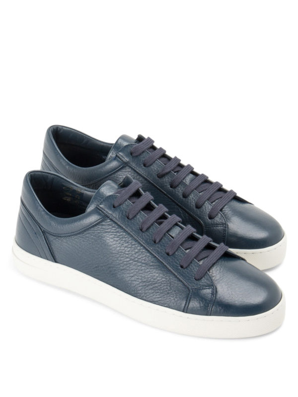 MORESCHI: Sneaker online - Sneaker - Blau
