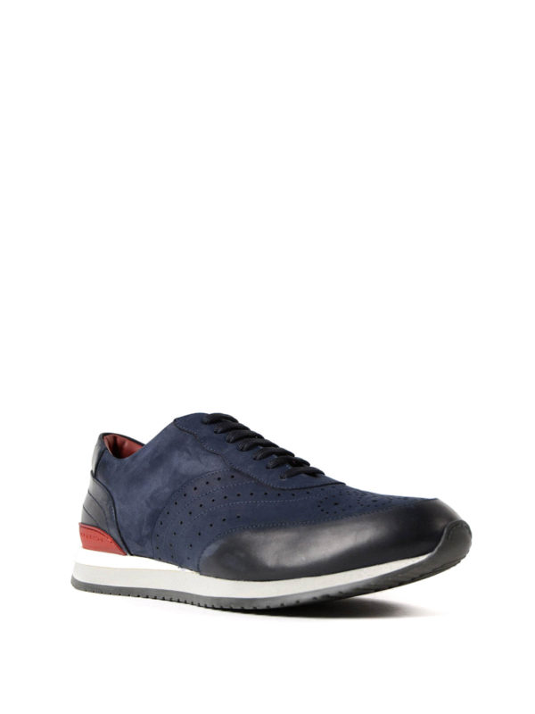 MORESCHI: Chaussures de sport online - Baskets - Sparta