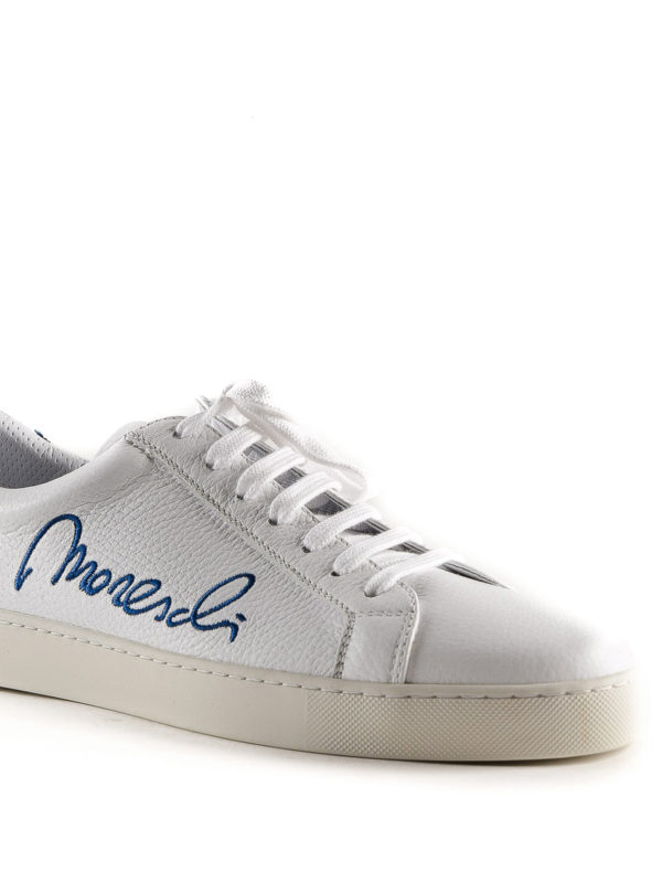 MORESCHI: Sneaker online - Sneaker - Weiß