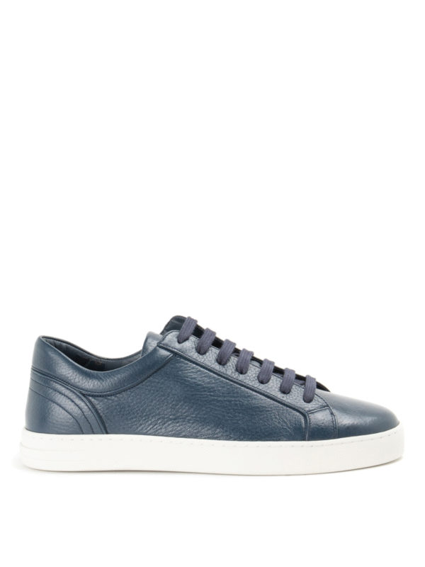 MORESCHI: Sneaker - Sneaker - Blau