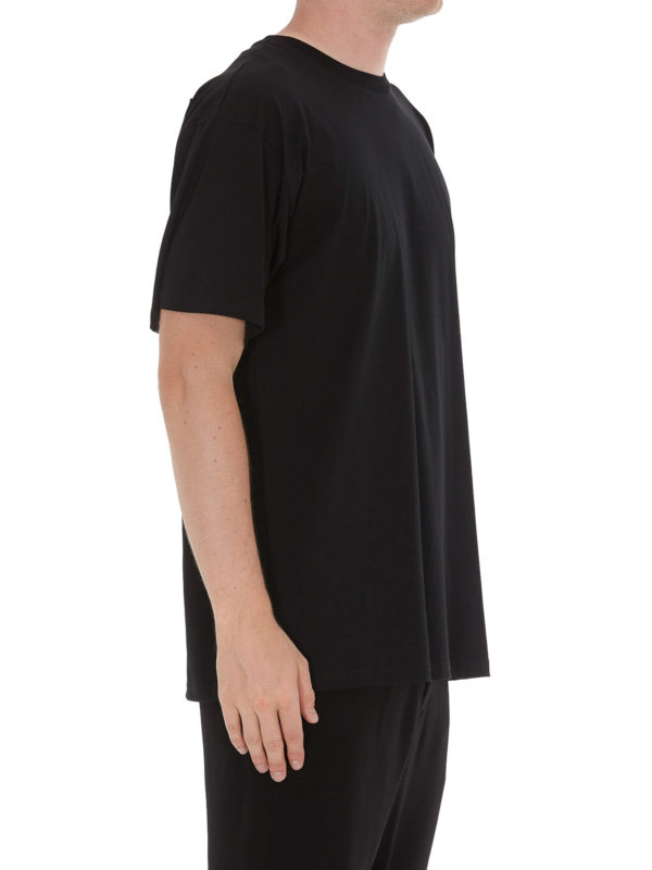 MOSCHINO buy online T-Shirt - Schwarz