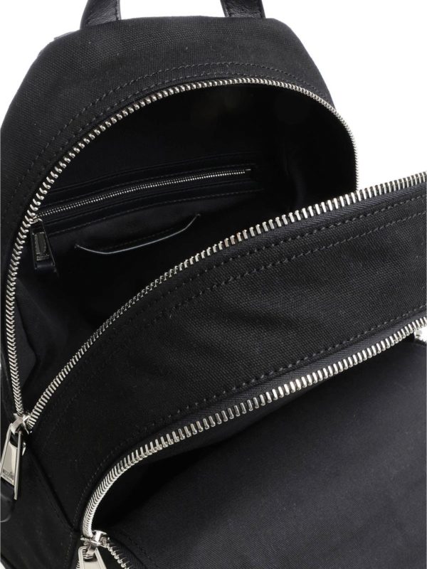 MOSCHINO buy online Mochila - Negro