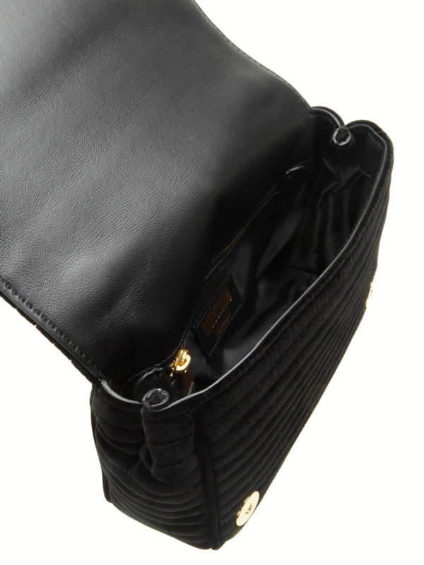 MOSCHINO buy online Umhängetasche - Schwarz