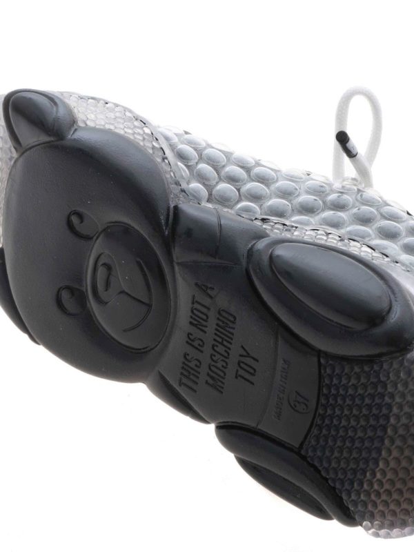 MOSCHINO buy online スニーカー - Double Bubble