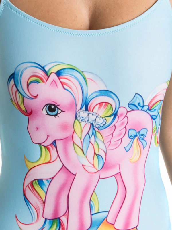 ワンピース Moschino - ワンピース - My Little Pony - A429840761305