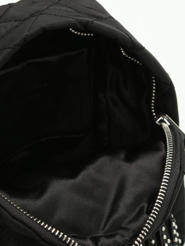 MOSCHINO buy online Rucksack - Schwarz