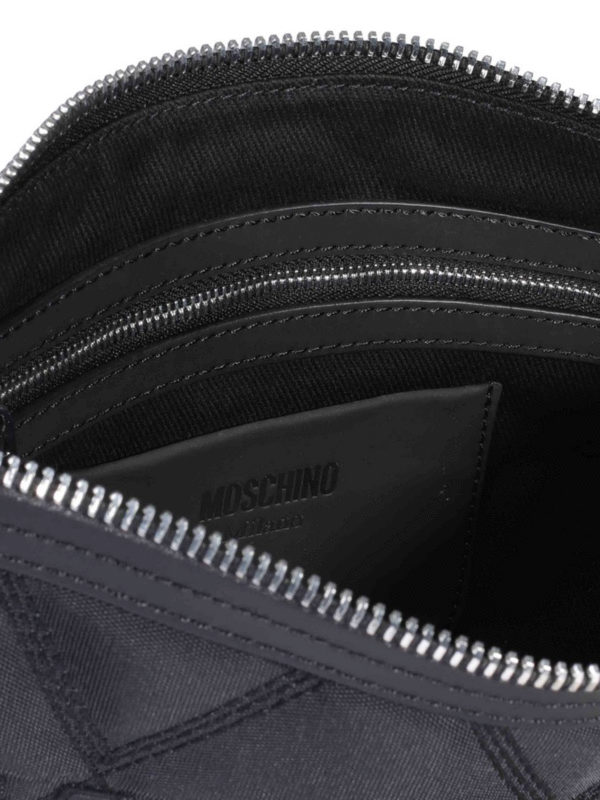MOSCHINO buy online Pochette - Noir