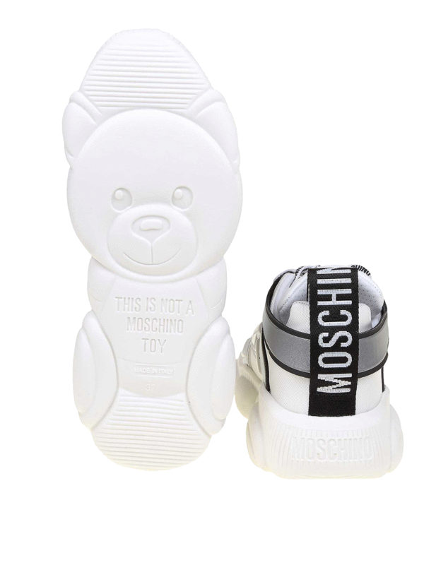 MOSCHINO buy online Baskets - Teddy Basket