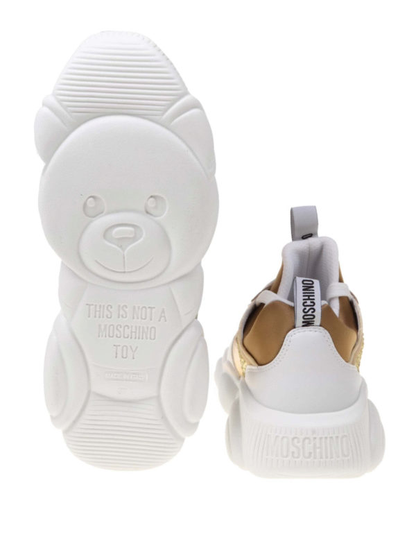 MOSCHINO buy online Baskets - Teddy
