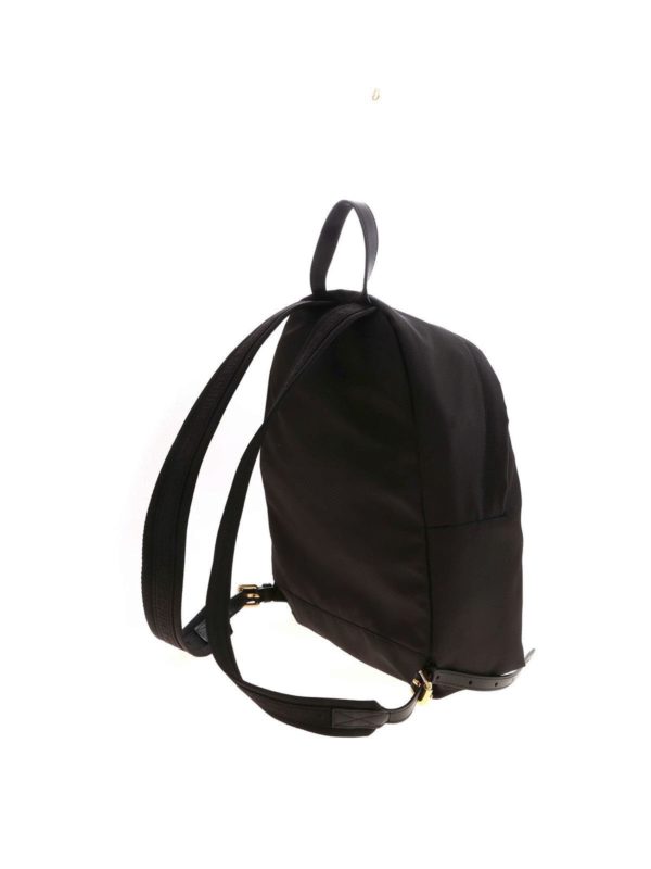 MOSCHINO: Sacs à dos online - Sac À Dos - Noir