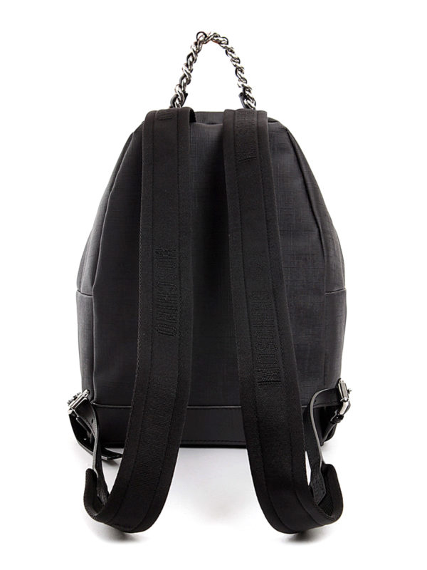 MOSCHINO: backpacks online - Rat-à-porter backpack
