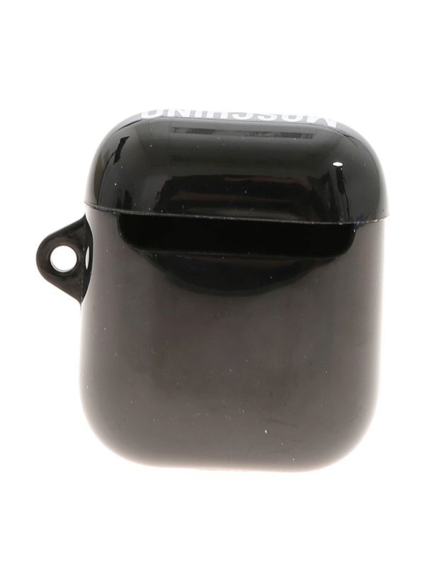 MOSCHINO: Cases und Hüllen online - Etui - Schwarz