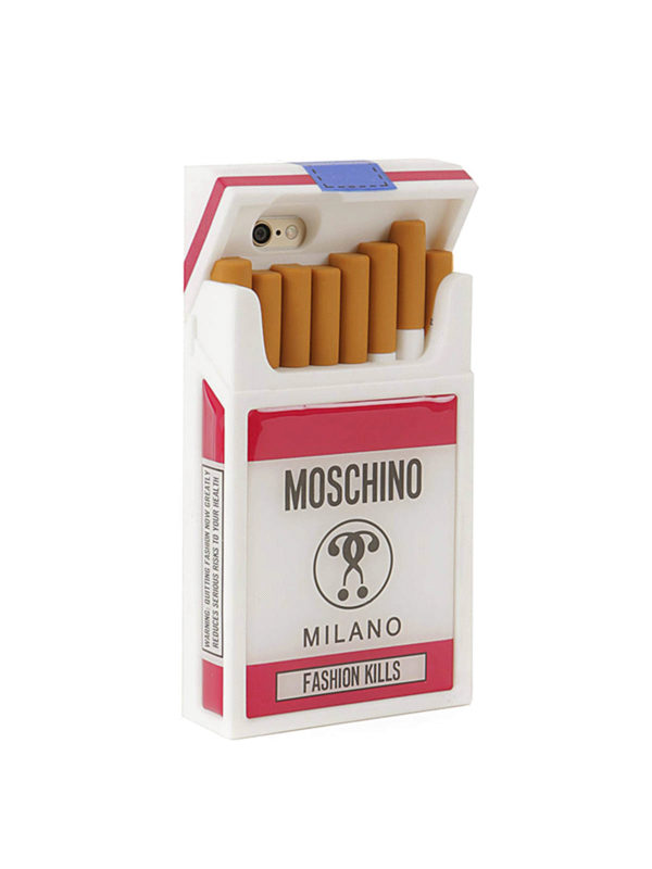MOSCHINO: Fundas y Covers online - Iphone 6 cover