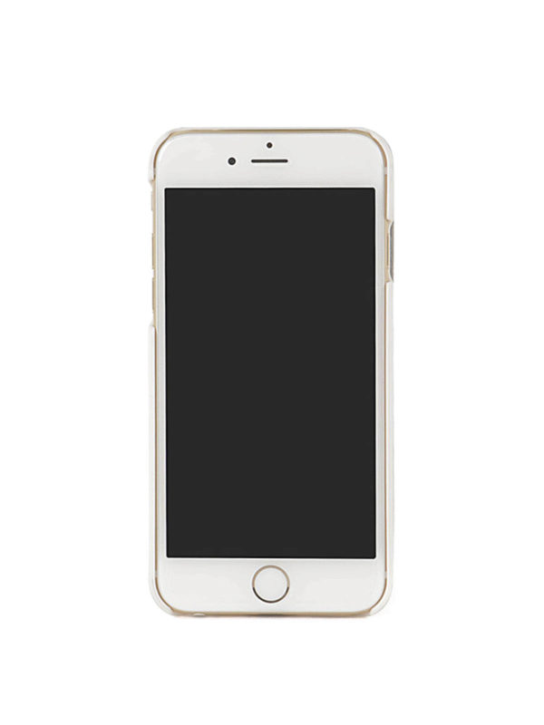 MOSCHINO: Étuis & Coques online - Iphone 6plus cover