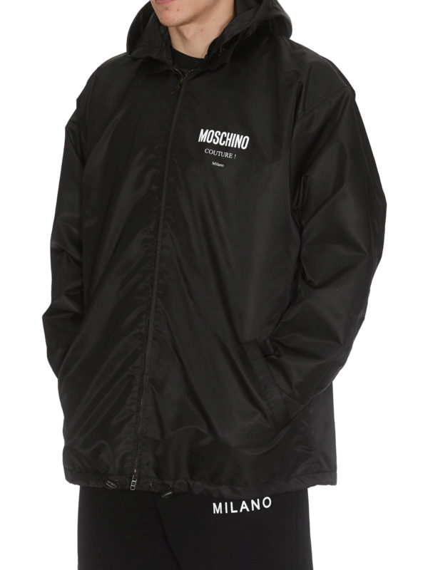 MOSCHINO: Vestes casuals online - Veste Casual - Over