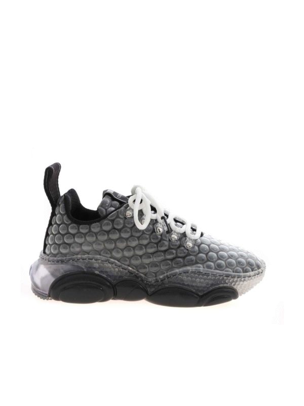 MOSCHINO: スニーカー - スニーカー - Double Bubble