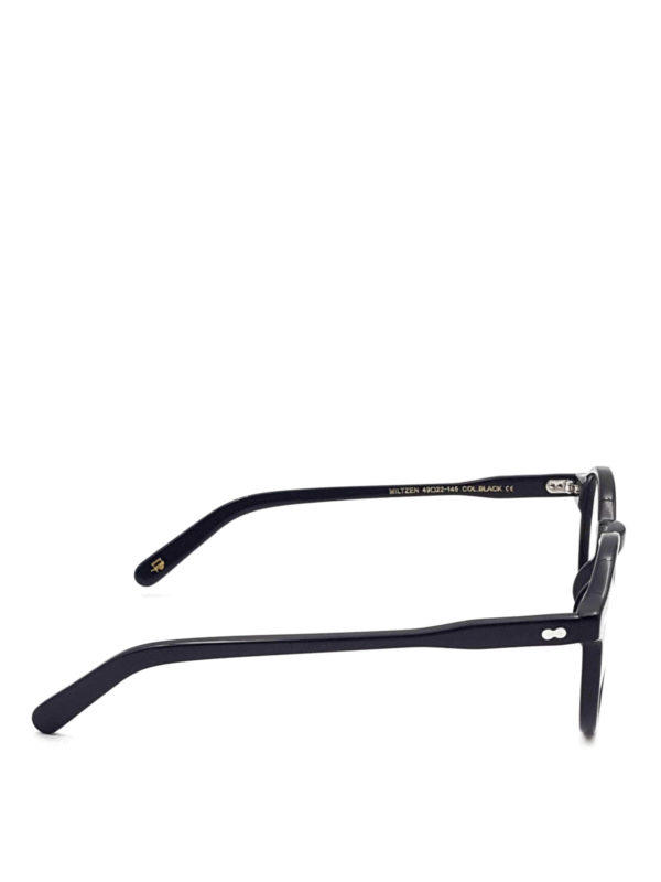 MOSCOT: Brillen online - Brillen - Schwarz