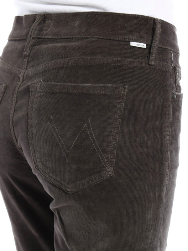 Mother buy online Dropout jeans