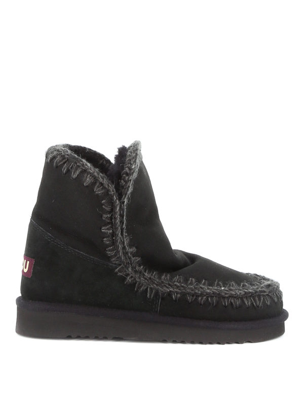 MOU: Bottines - Bottines - Eskimo 18