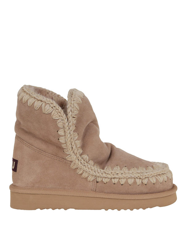 MOU: Bottines - Bottines - Eskimo 18