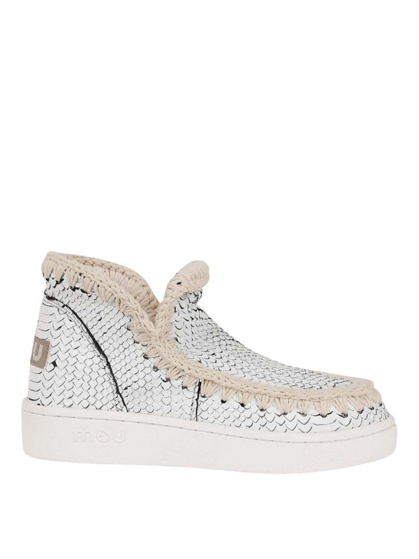 MOU: Botines - Botines - Summer Eskimo