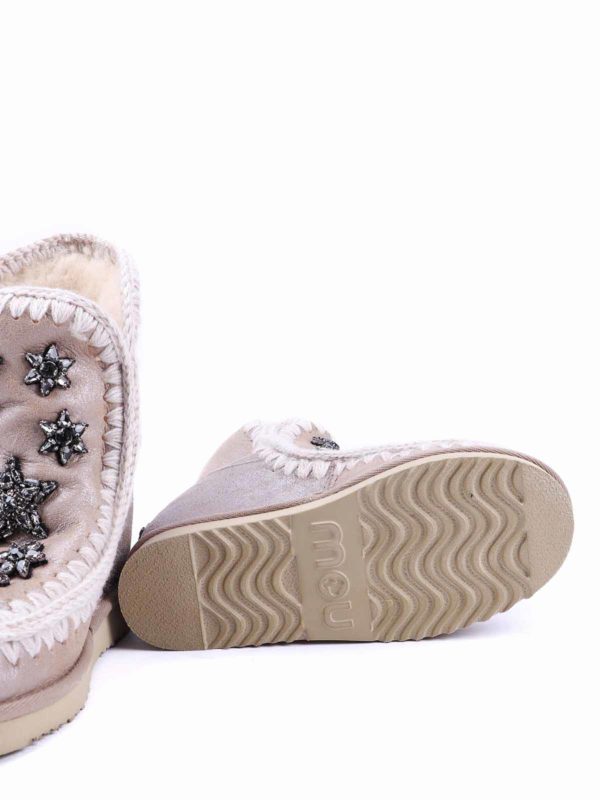 MOU buy online Botines - Eskimo