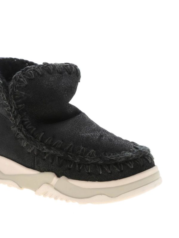 MOU buy online Baskets - Noir