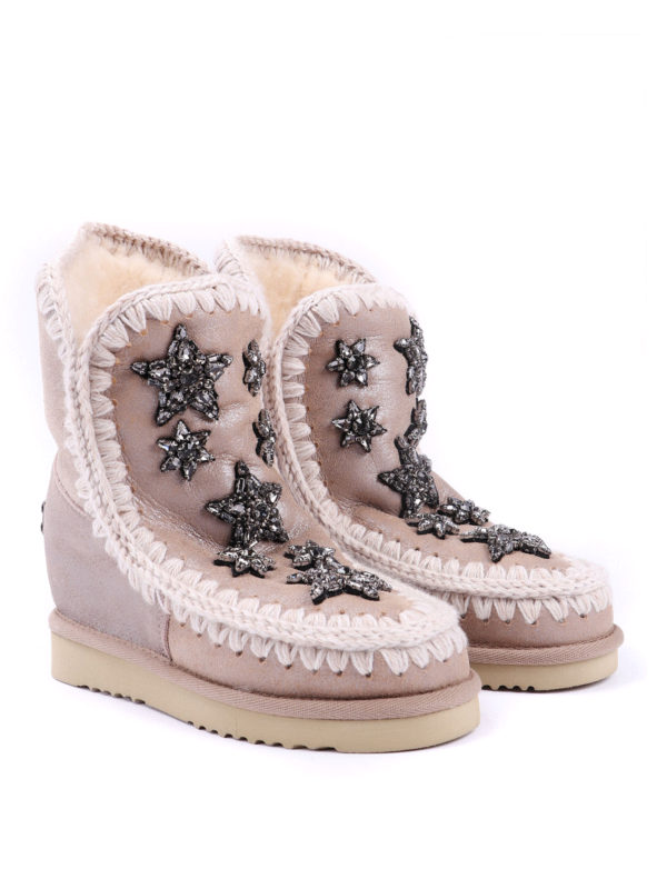 MOU: Botines online - Botines - Eskimo