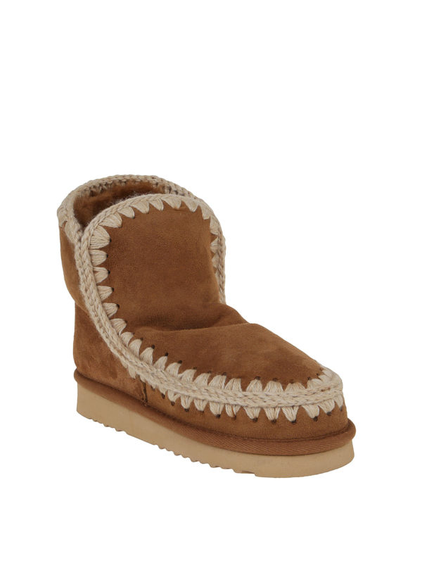 MOU: ankle boots online - Eskimo 18 booties