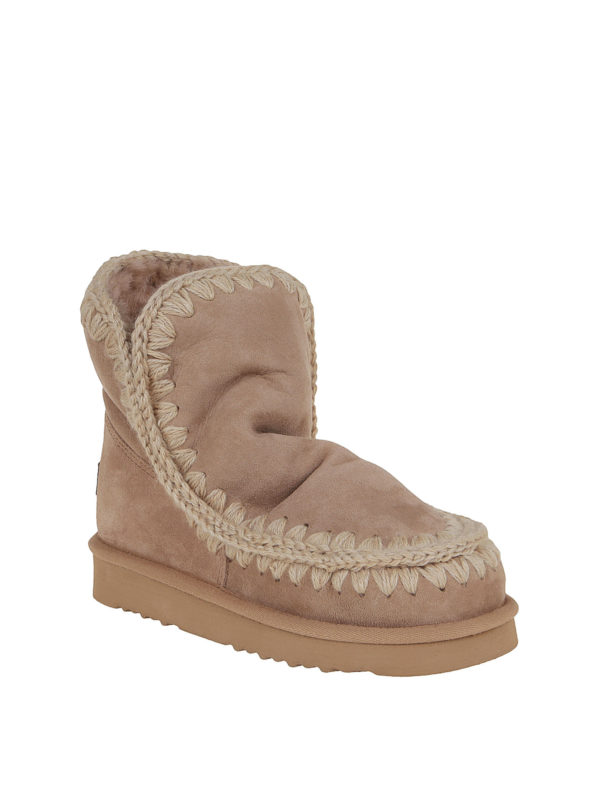 MOU: Bottines online - Bottines - Eskimo 18