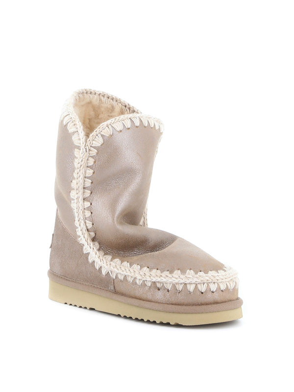 MOU: ankle boots online - Eskimo 24 booties