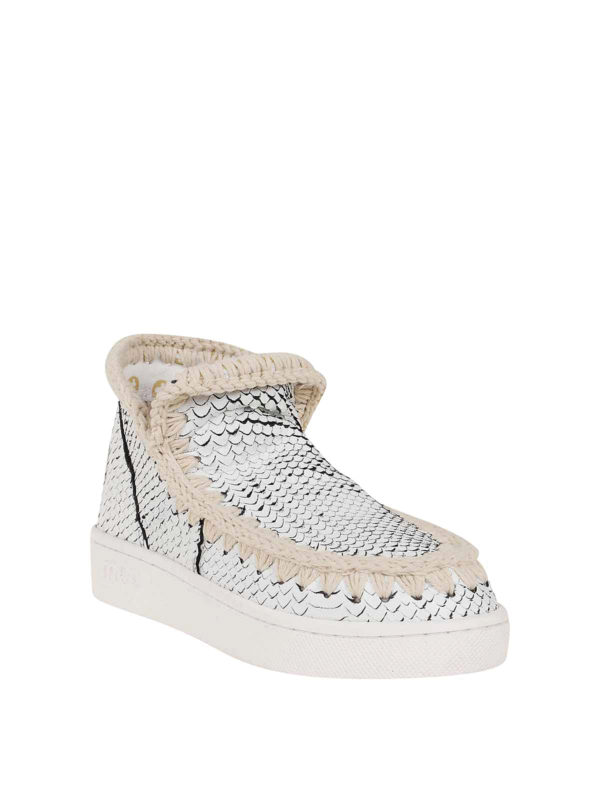 MOU: Botines online - Botines - Summer Eskimo