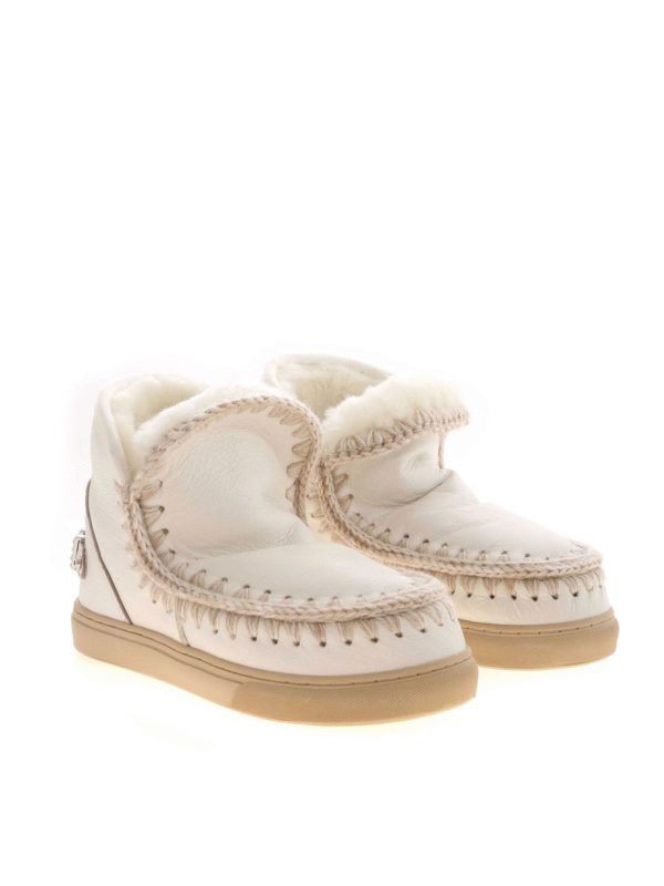 MOU: Zapatillas online - Zapatillas - Blanco