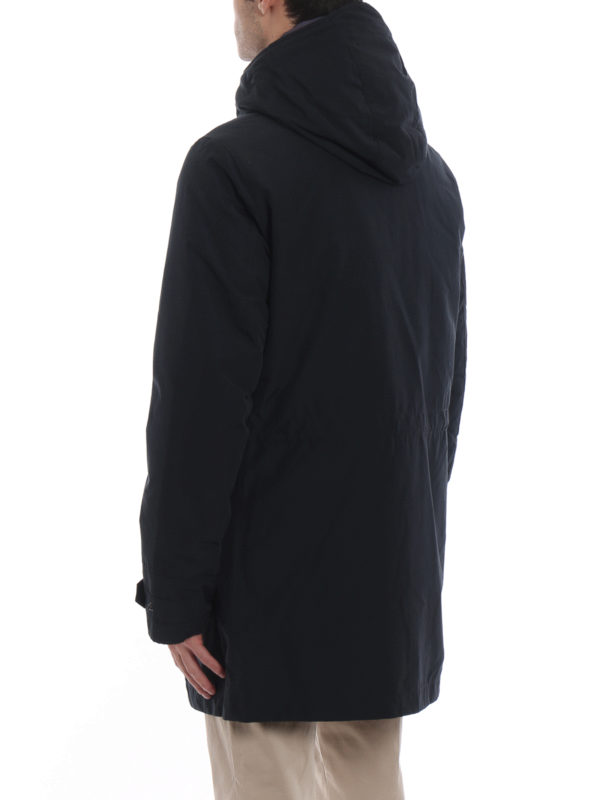 Parka Mountain shop online: WOOLRICH