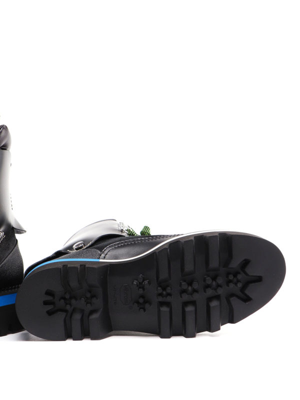 Mountain Ski Massive ankle boots shop online: DSQUARED2