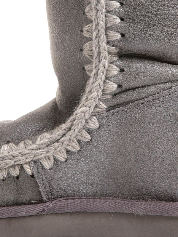 iKRIX MOVITRA: Eskimo boots