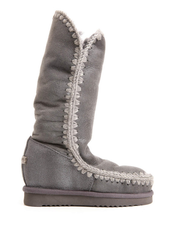 MOVITRA: boots online - Eskimo boots
